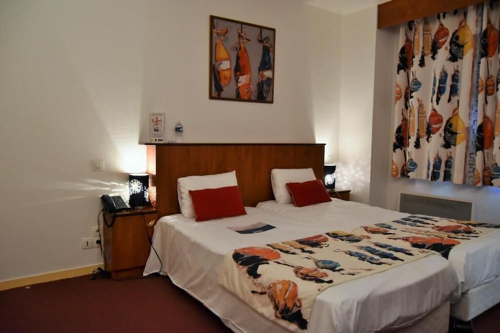 Comfort Twin Room - Photo 3