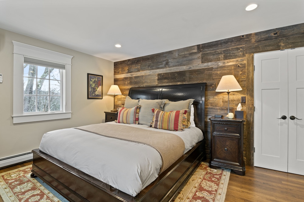 Deluxe Room photo 1