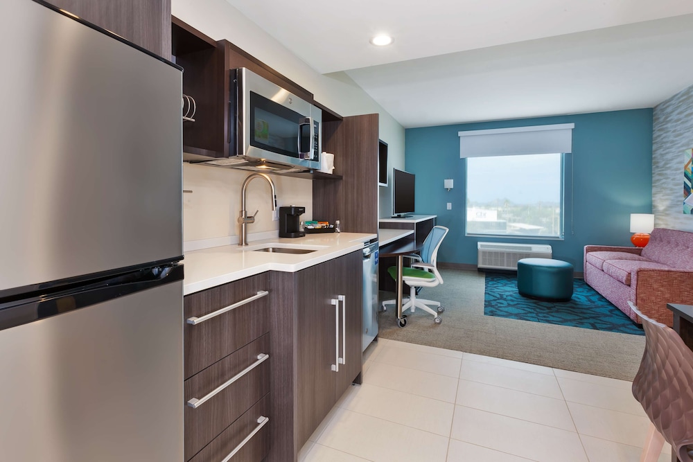 Suite, 1 Bedroom, Non Smoking - Photo 5