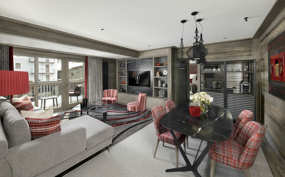 Suite Deluxe