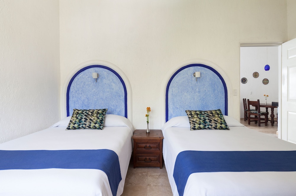 Suite, 1 Bedroom, Terrace, Sea Facing - Photo 2