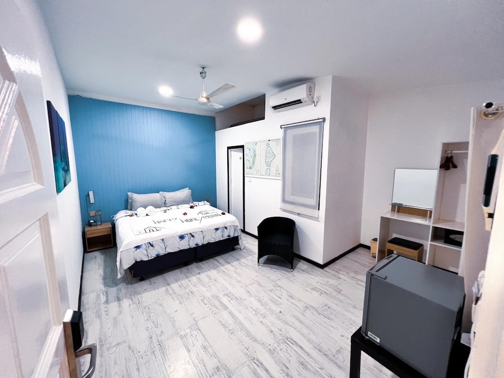 Superior Double Room - Photo 10