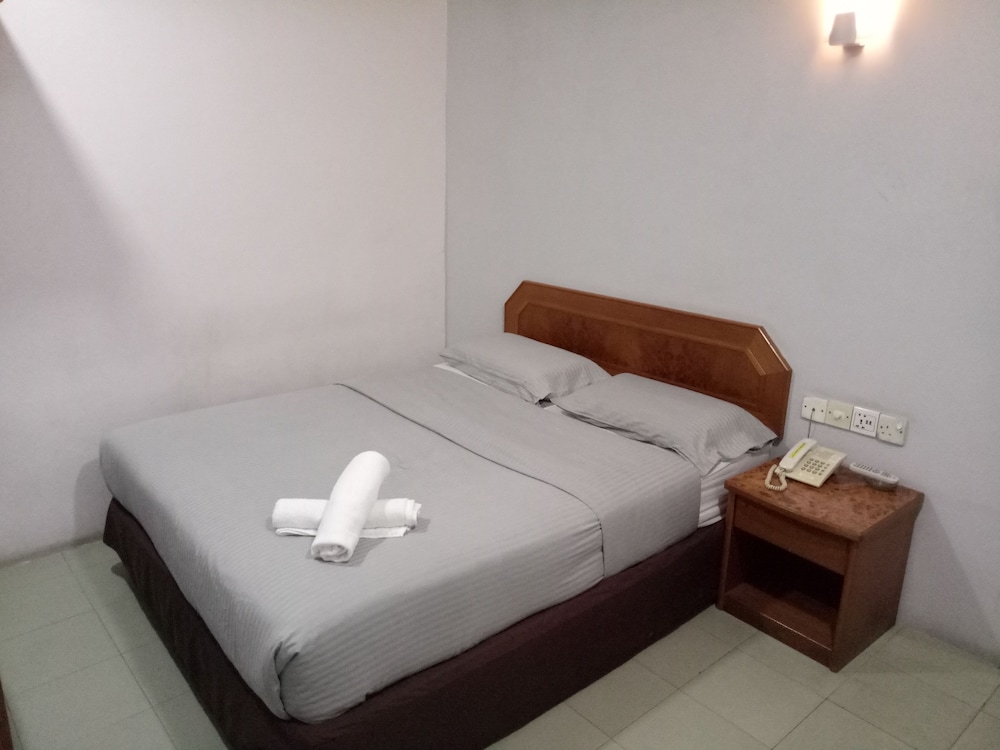 Standard Room, 1 Double Bed, Accessible, No Windows