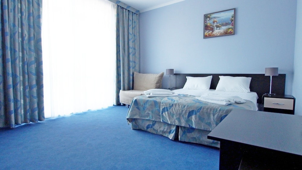 Standard Double Or Twin Room photo 1