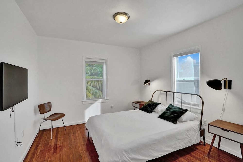 Apartment (2 Bedrooms) photo 1
