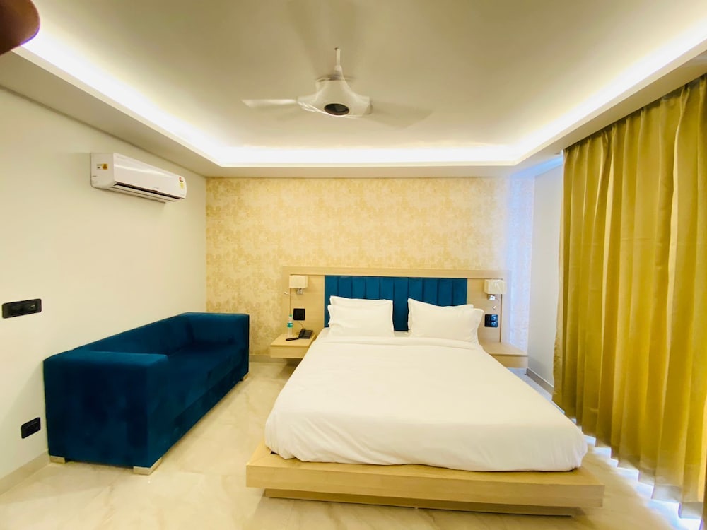 Executive Room photo 3