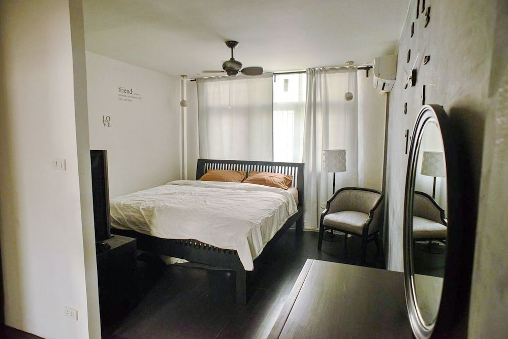 Comfort Room photo 3