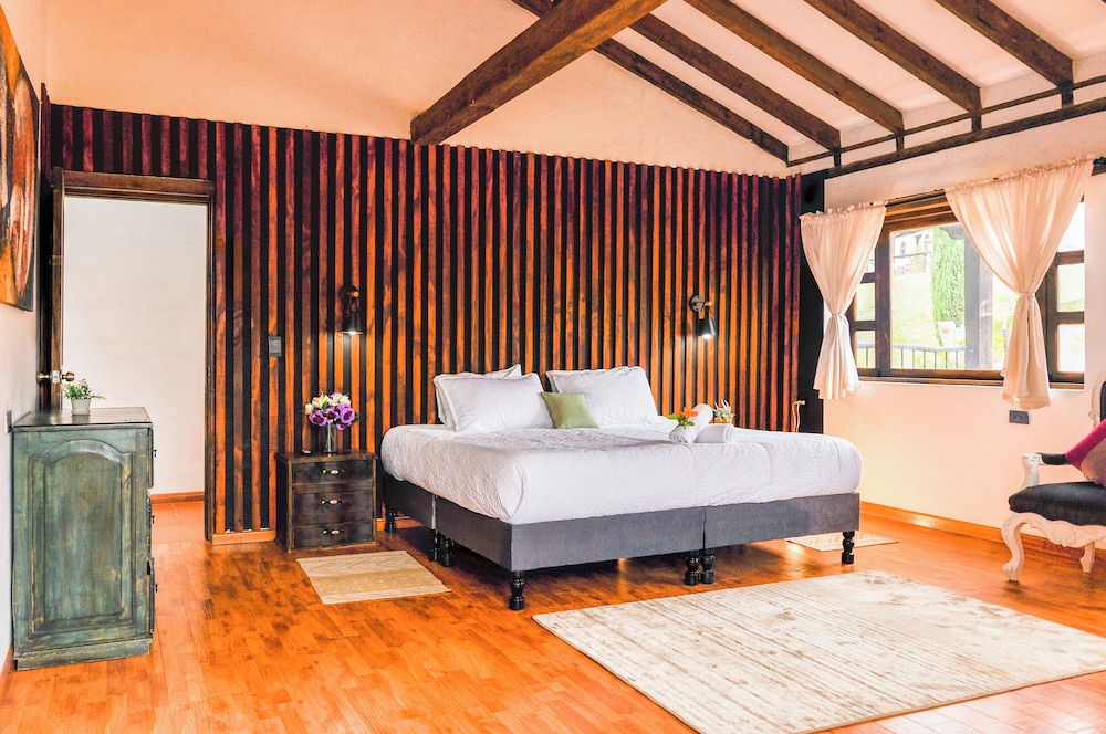 Junior Suite, Balcony