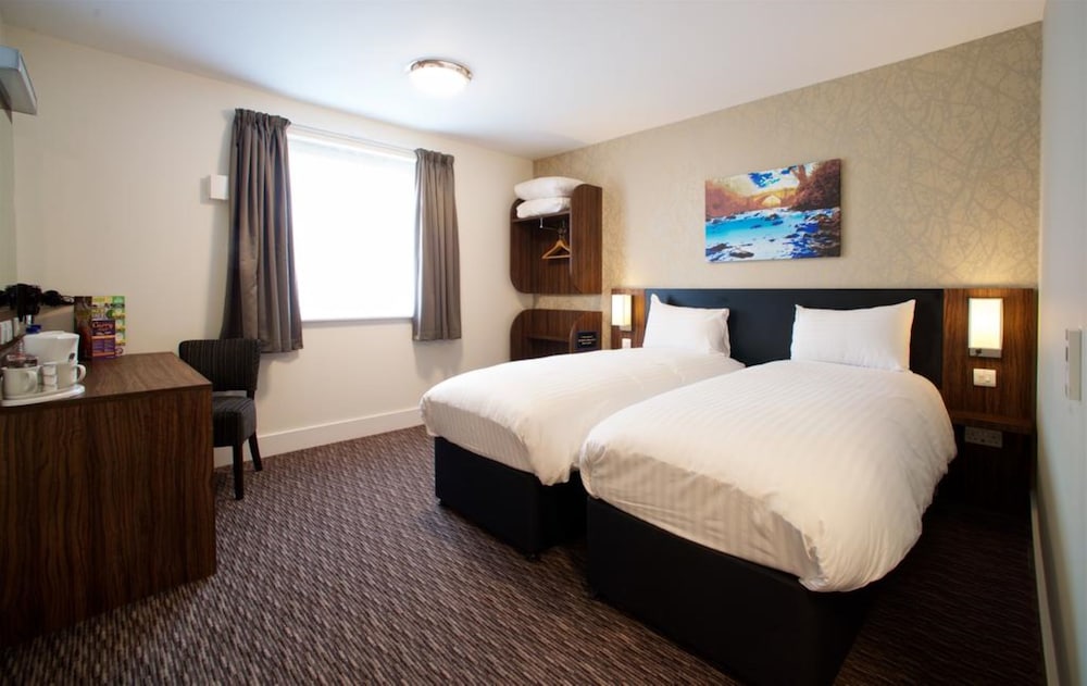 Double or Twin Room photo 2