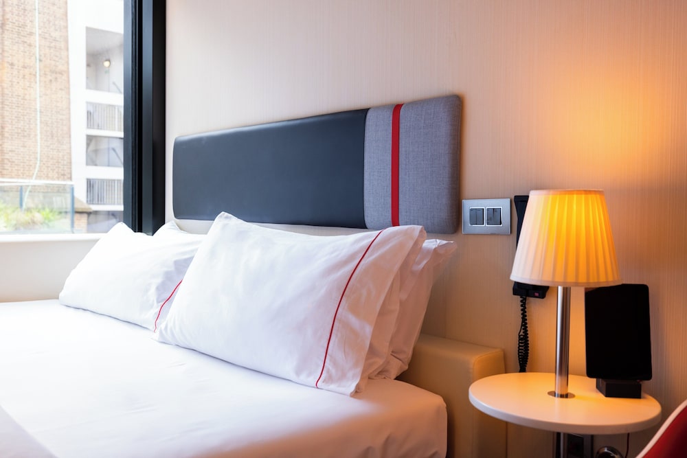 citizenM London Bankside, Billede 4
