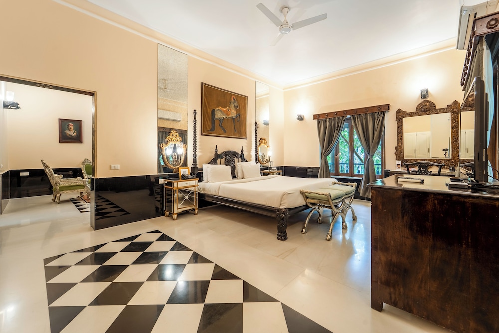 Retreat Suite - Photo 4