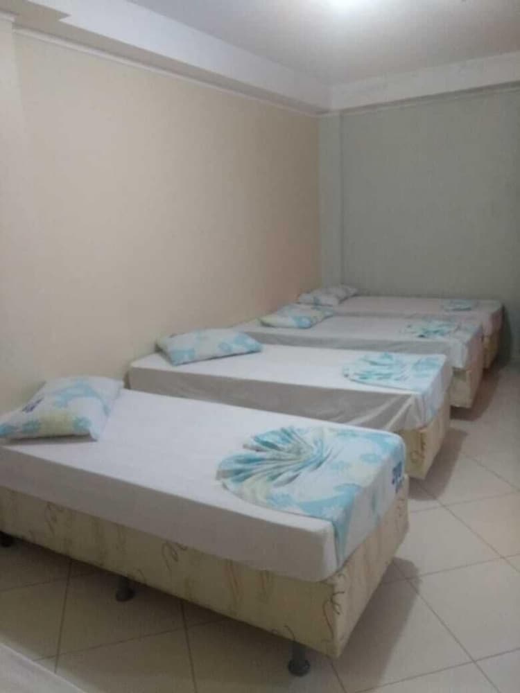 Comfort Quadruple Room