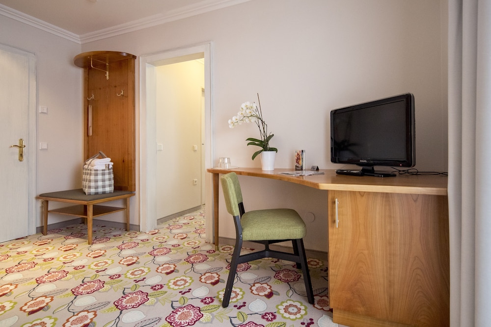 Family Apartment (Blømster) photo 2