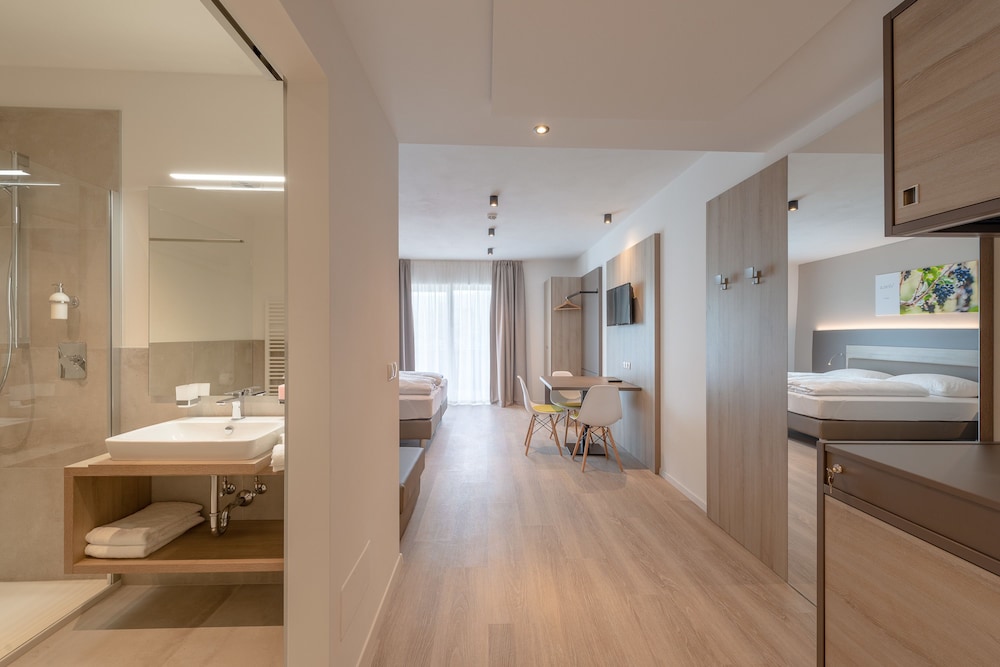 Comfort Studio, 1 Bedroom