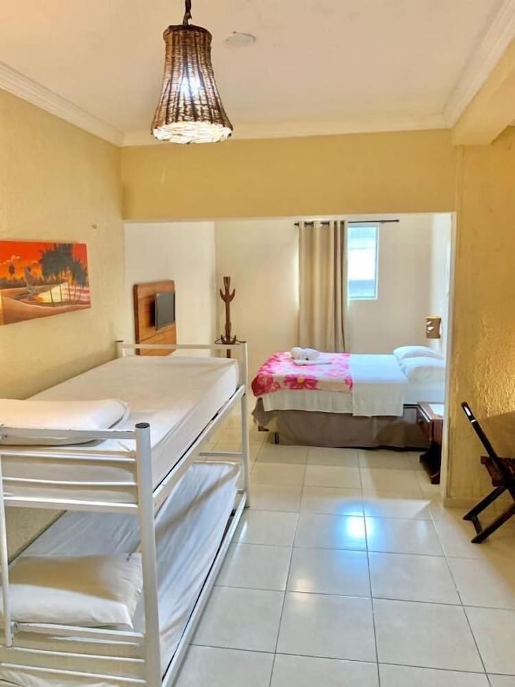 Apartamento Quadruplo - Photo 4