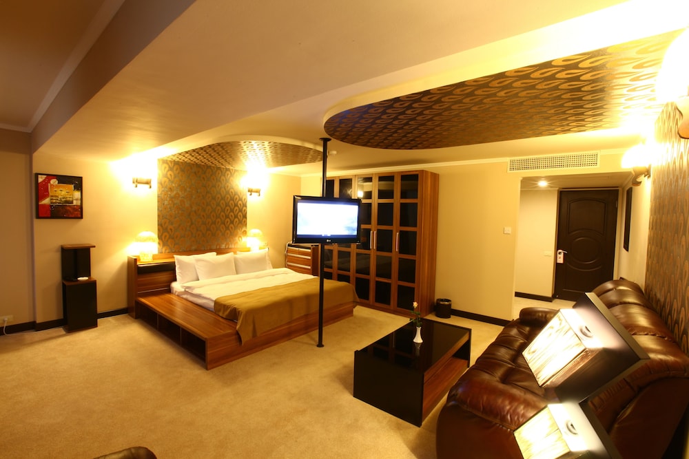 Deluxe Double Room photo 1