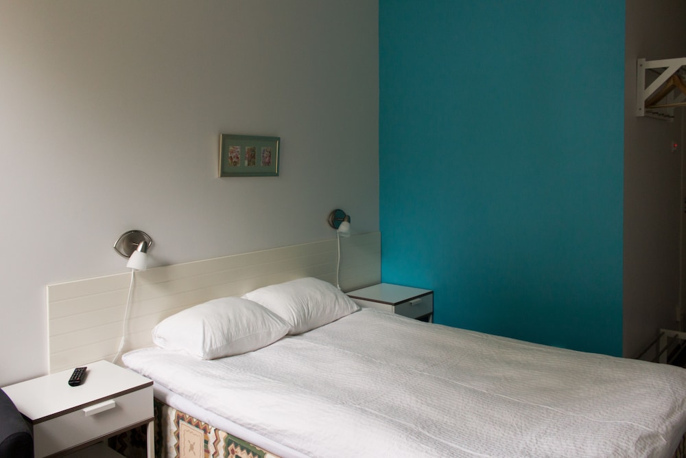 Double Room, Terrace Or Lake View photo 2