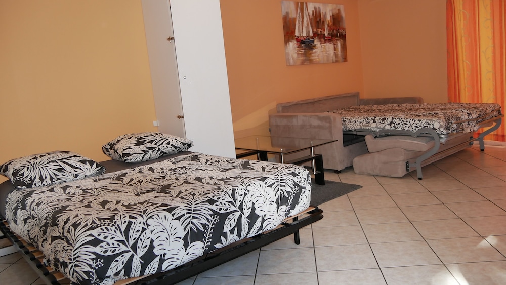 City Double Room photo 1