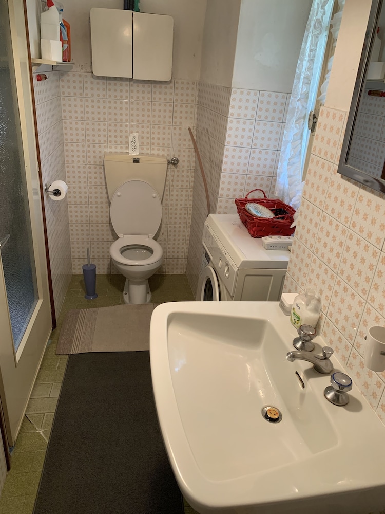 Business Studio, 1 Bedroom, Fireplace, Courtyard View photo 3