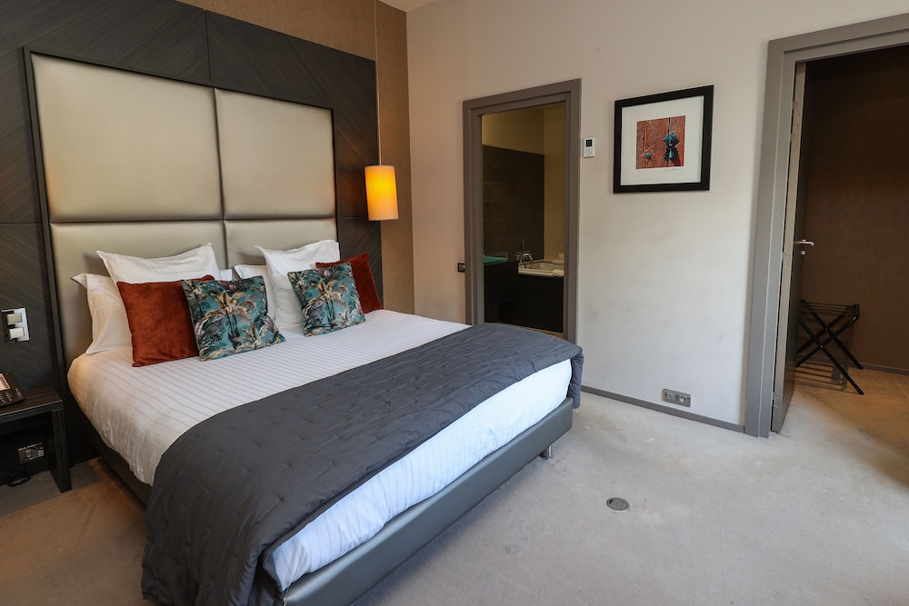 Classic Double Room photo 1