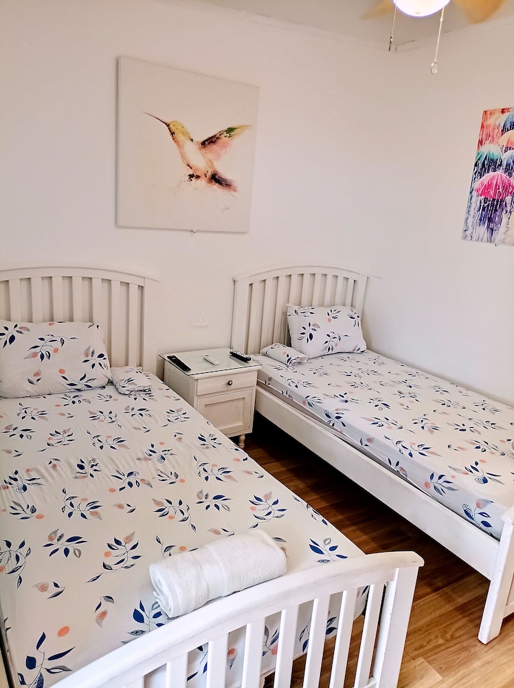 Panoramic Double or Twin Room, Balcony, Courtyard View photo 1