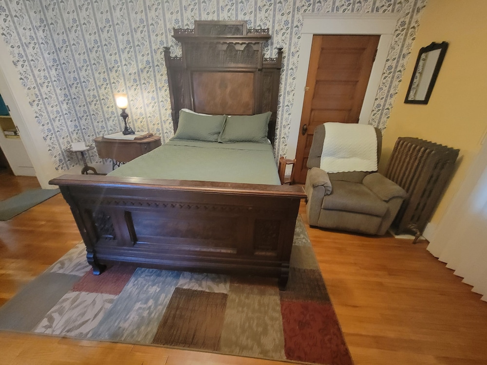 Premier Suite, Multiple Beds, Non Smoking, Ground Floor photo 1