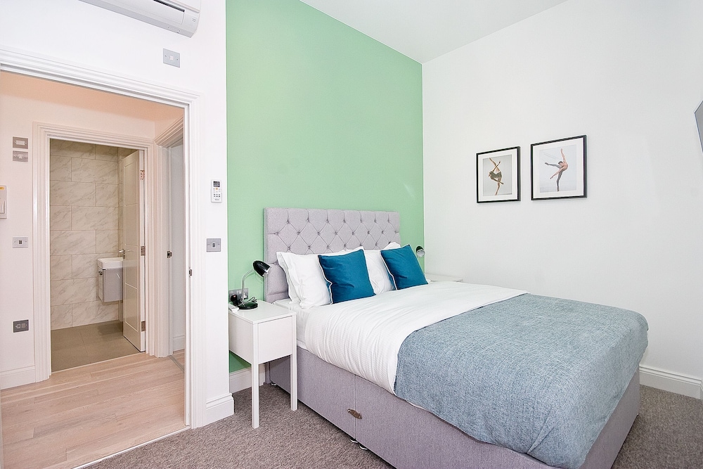 插曲阁 B单元