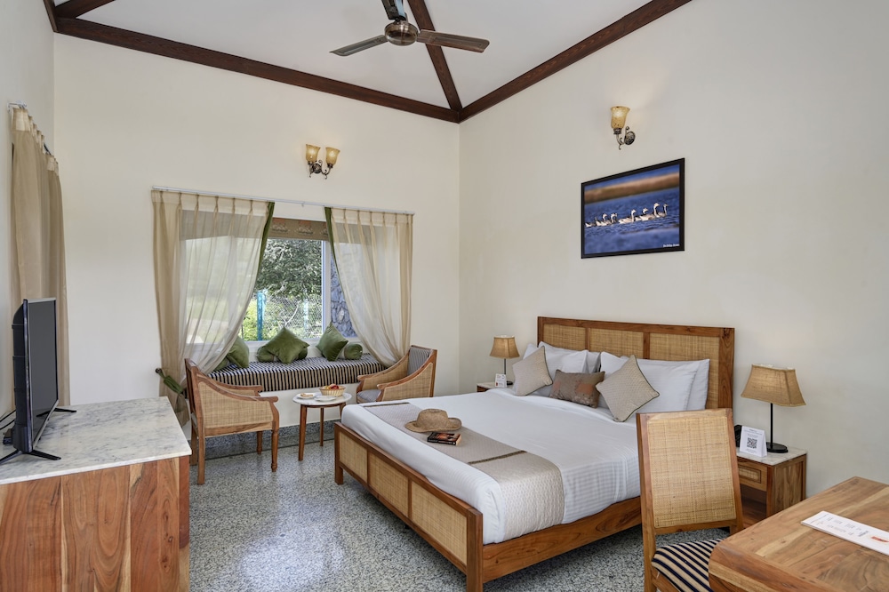Luxury Double Room photo 3