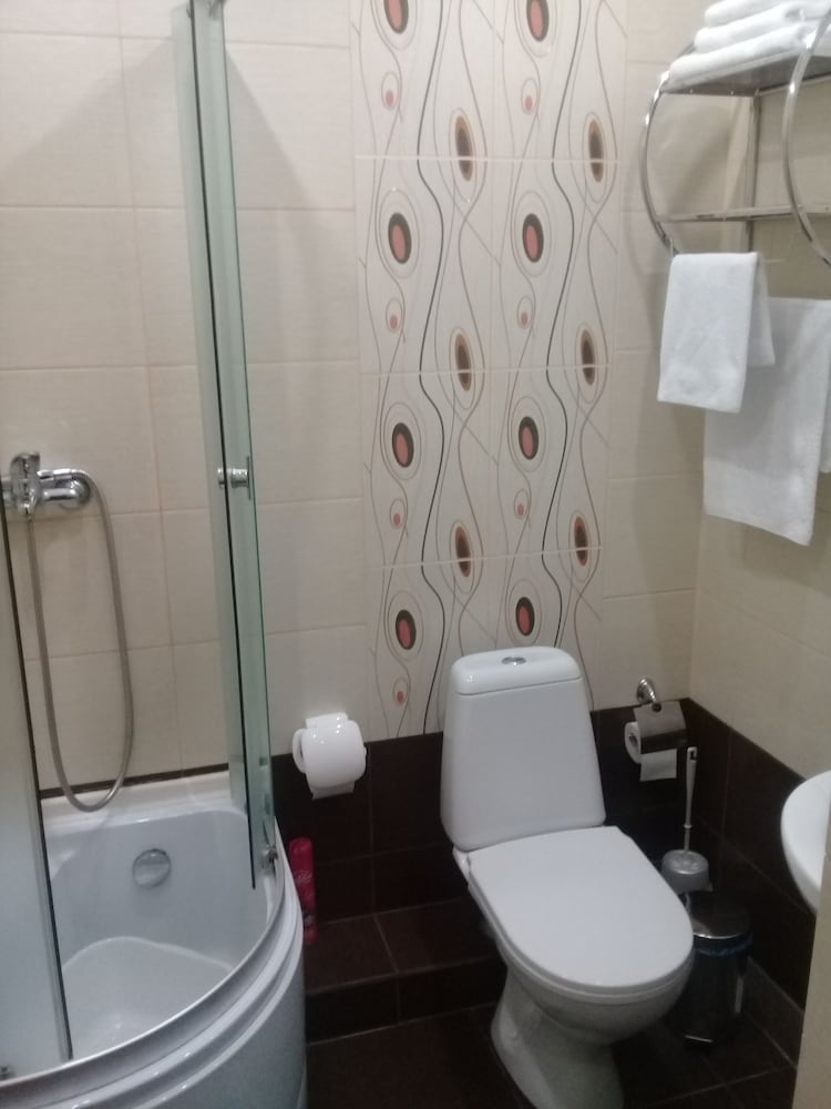 Standard Twin Room photo 3