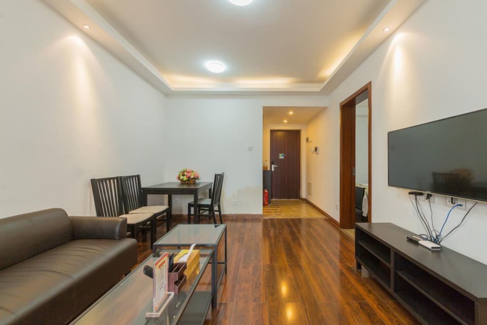 Suite, 1 Bedroom photo 2