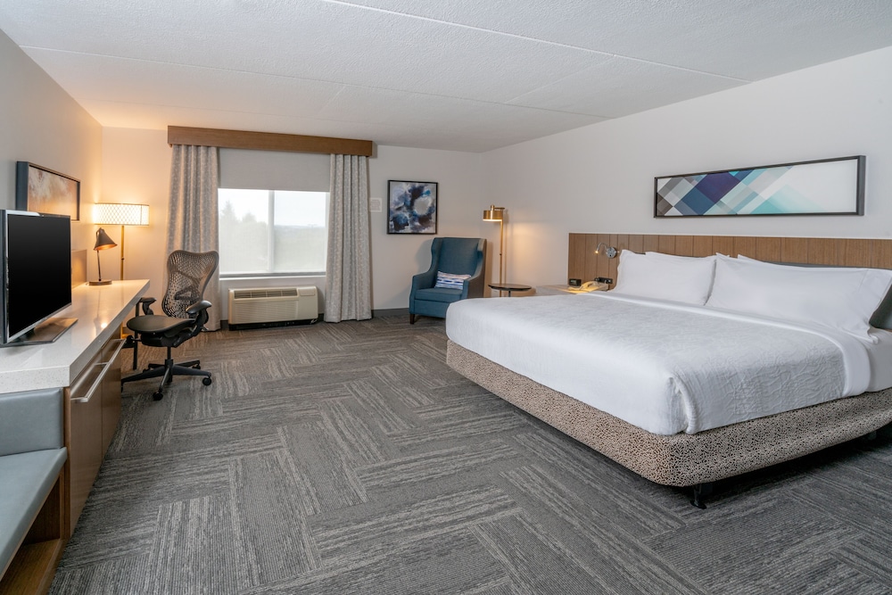 King bed junior suite - Photo 2