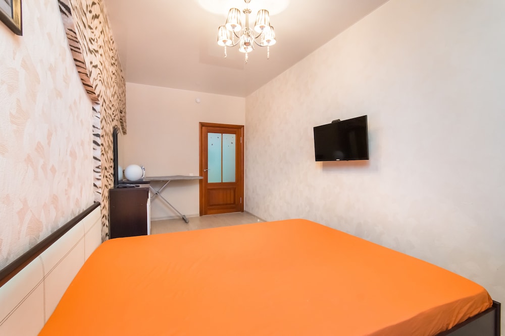Standard Apartment, 2 Bedrooms, Kitchen photo 1