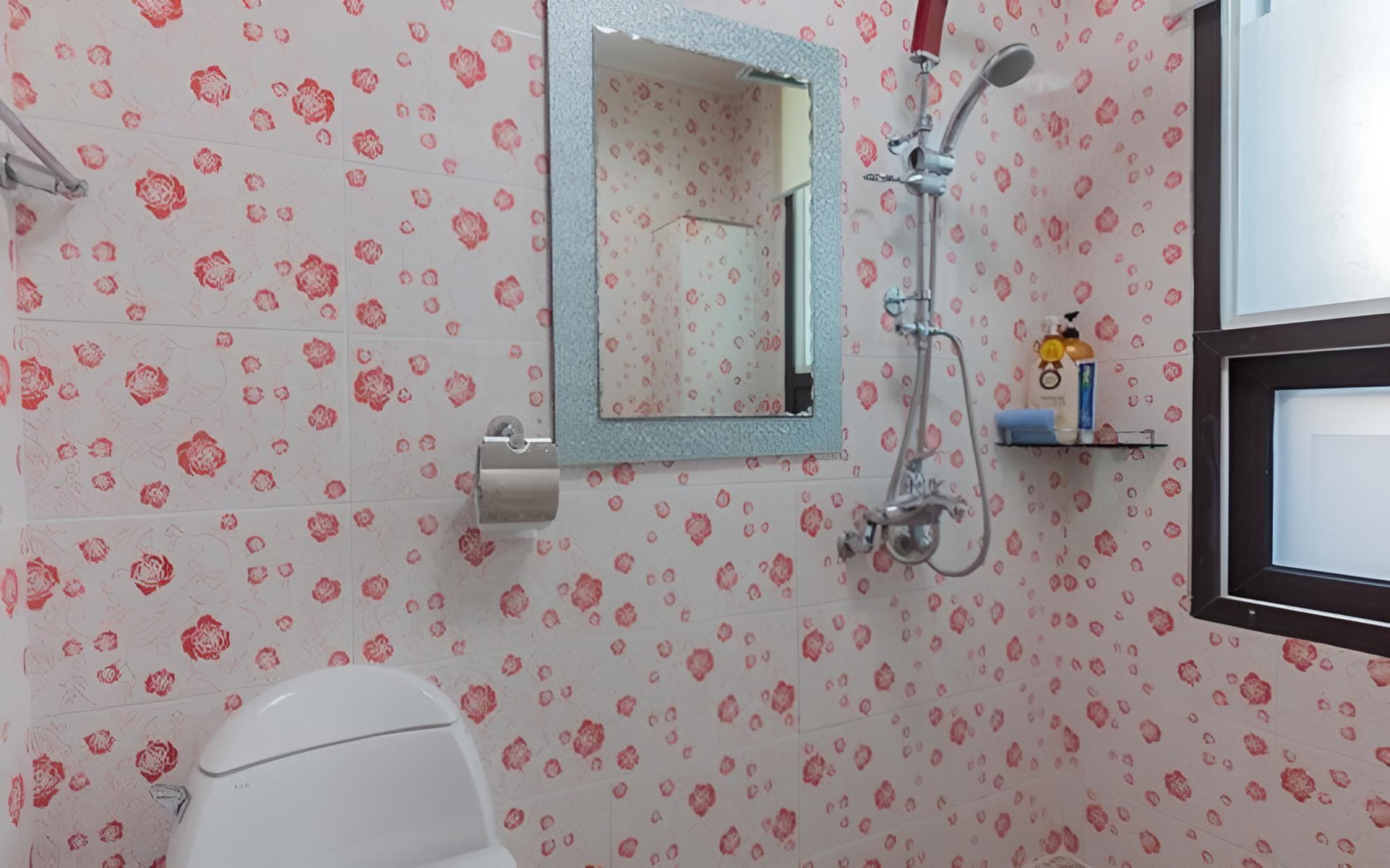 Room (Charman (multiple / third floor))