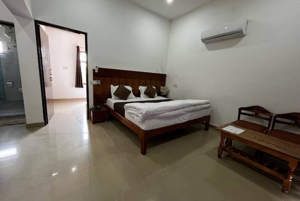 Executive Double Room photo 3
