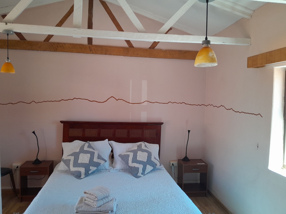 Standard Double Room, Private Bathroom, Garden View photo 2