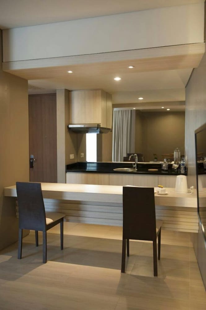 Suite, Garden View photo 3