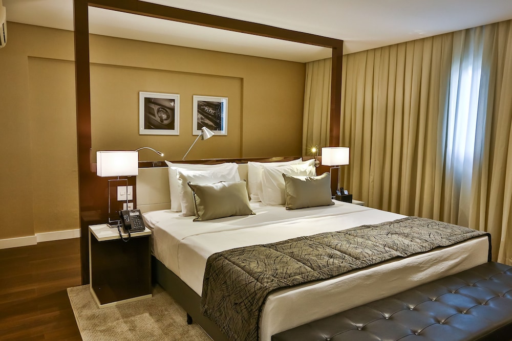 Business Room