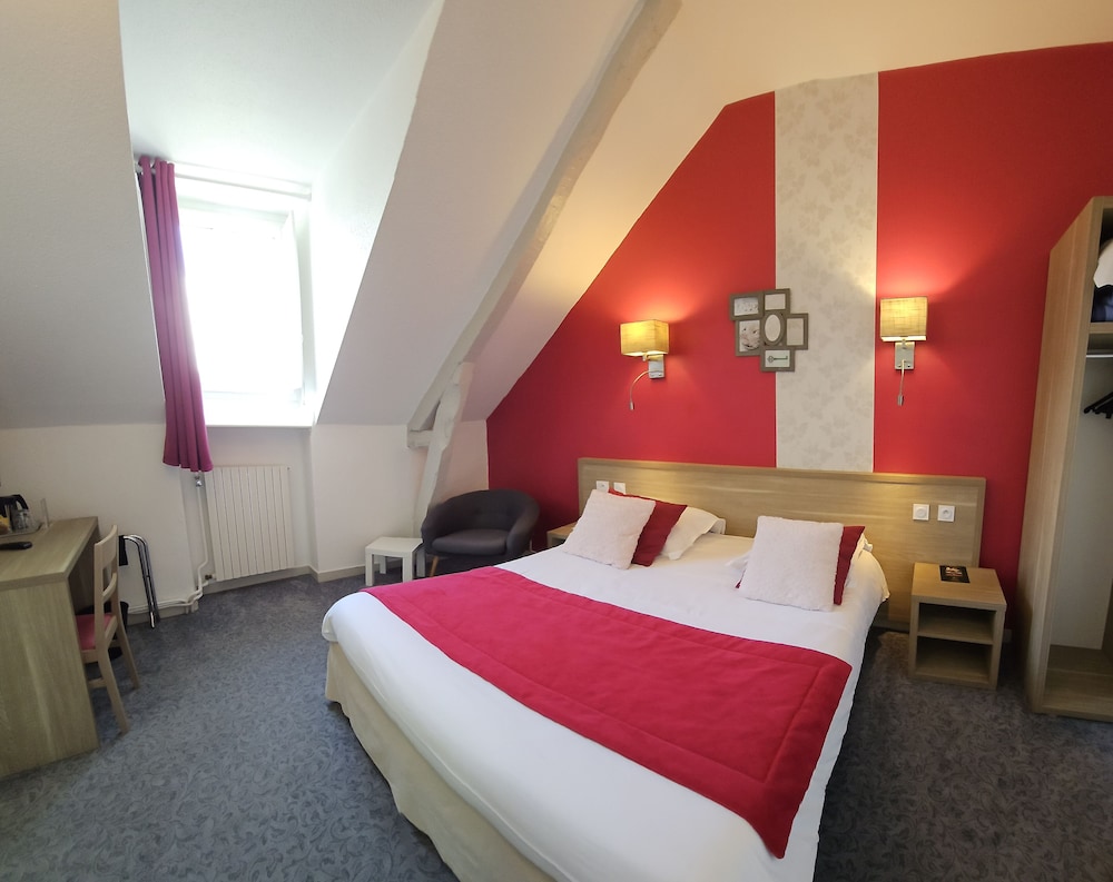 Comfort Room - Photo 8
