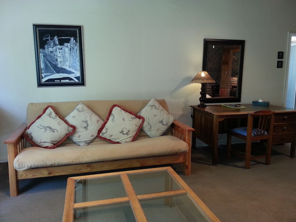Comfort Room, 1 Bedroom (Prima Self Catering)