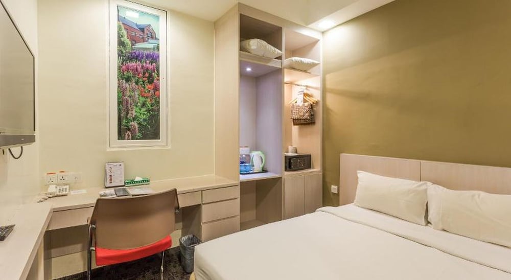 Standard Double Room — the supplier's photographs — photo 4