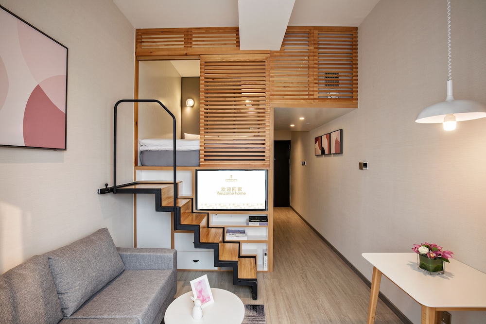 Comfort Room photo 1