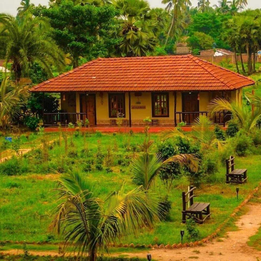 Double Room Cottage