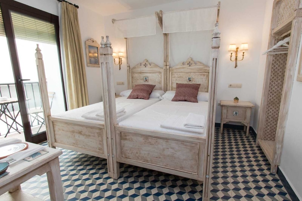 Habitación Clásica