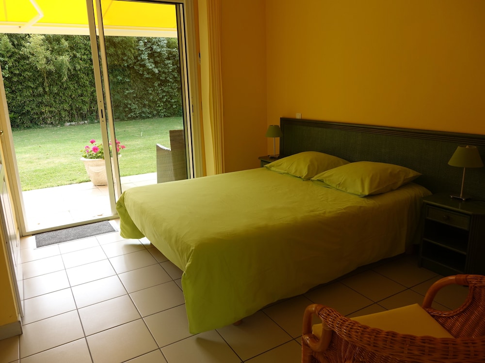 La Verte neuve photo 1