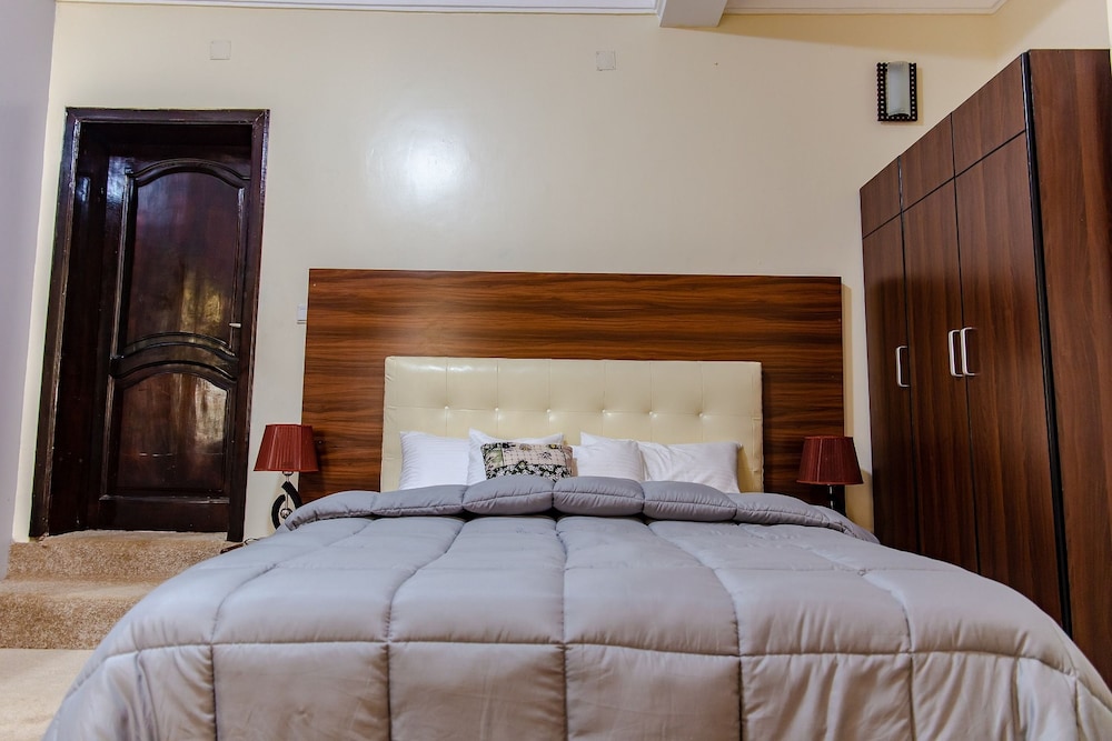 Deluxe Twin Room, 1 Double Bed - Photo 7