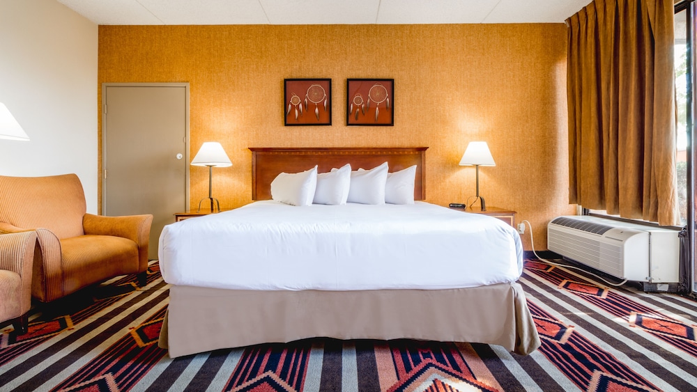 Junior Suite, Mountain View - Photo 2