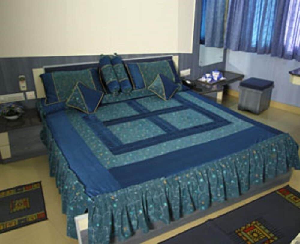 Standard Room, 1 Double Bed photo 3