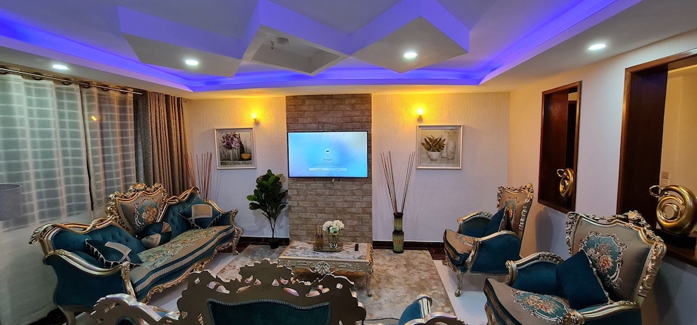Penthouse, 3 Bedrooms