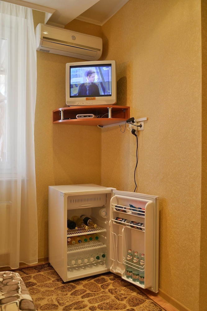 Standard Twin Room photo 2