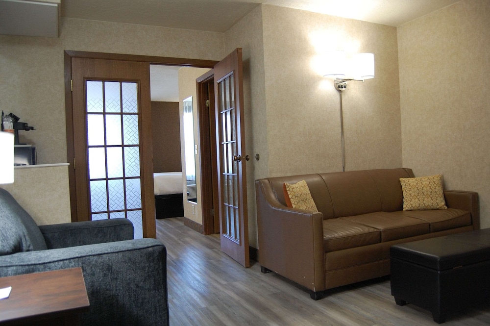 Room, 1 King Bed, Accessible, Non Smoking photo 3